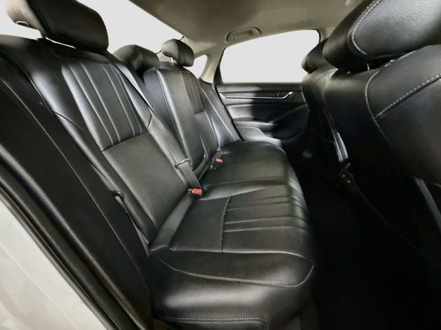 2021 Honda Accord Hybrid EX
