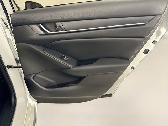 2021 Honda Accord Hybrid EX
