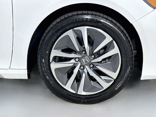 2021 Honda Accord Hybrid EX