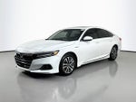 2021 Honda Accord Hybrid EX