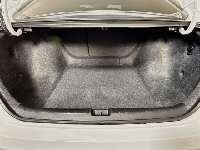 2021 Honda Accord Hybrid EX