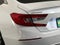 2021 Honda Accord Hybrid EX