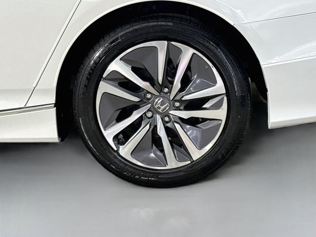 2021 Honda Accord Hybrid EX