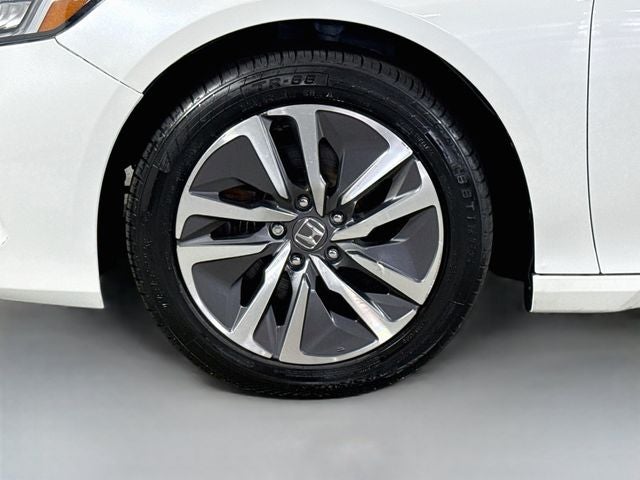 2021 Honda Accord Hybrid EX
