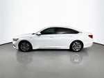 2021 Honda Accord Hybrid EX