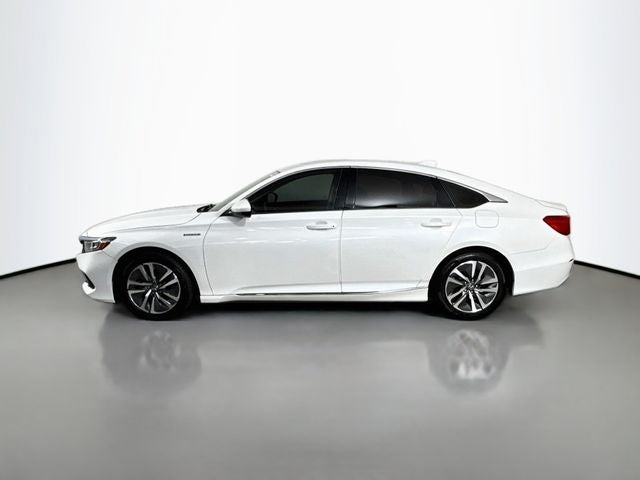 2021 Honda Accord Hybrid EX