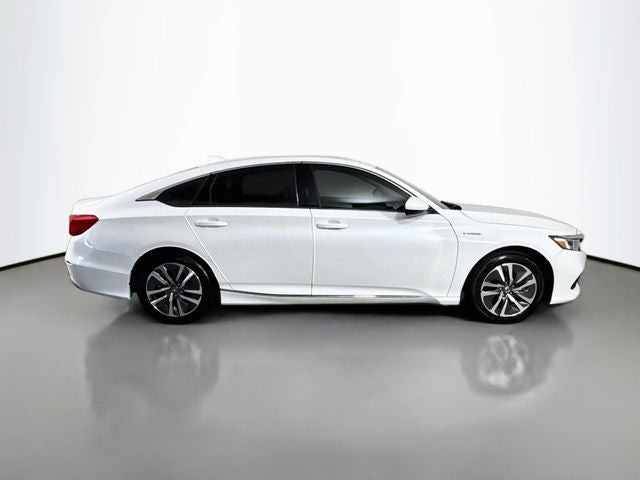 2021 Honda Accord Hybrid EX