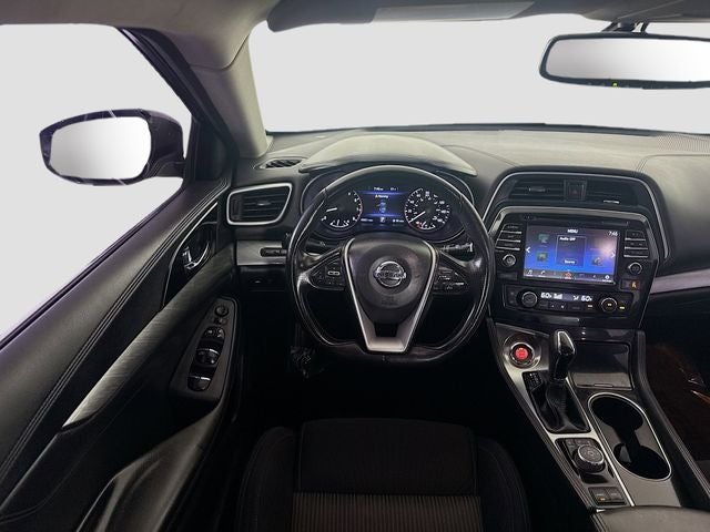 2017 Nissan Maxima 3.5 S