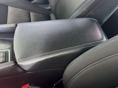 2017 Nissan Maxima 3.5 S