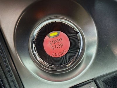 2017 Nissan Maxima 3.5 S