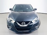 2017 Nissan Maxima 3.5 S