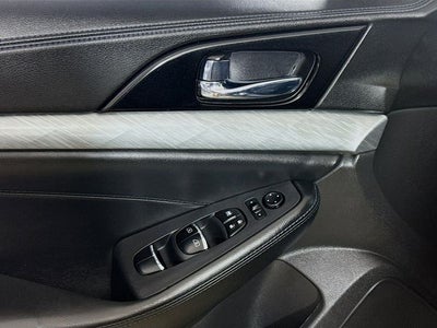 2017 Nissan Maxima 3.5 S