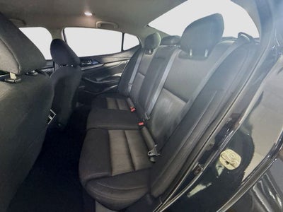 2017 Nissan Maxima 3.5 S