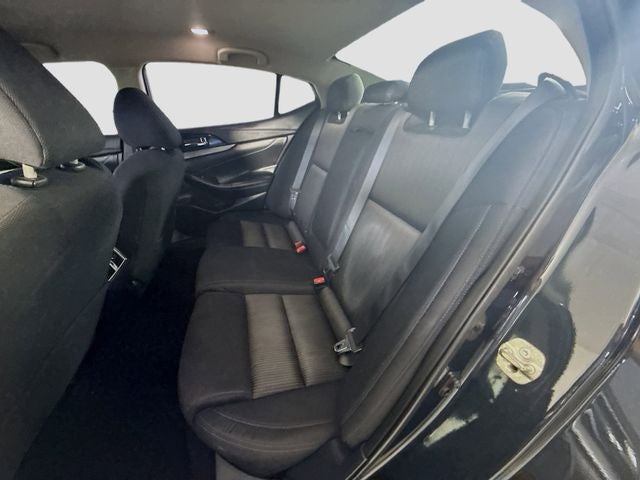 2017 Nissan Maxima 3.5 S