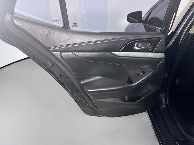2017 Nissan Maxima 3.5 S
