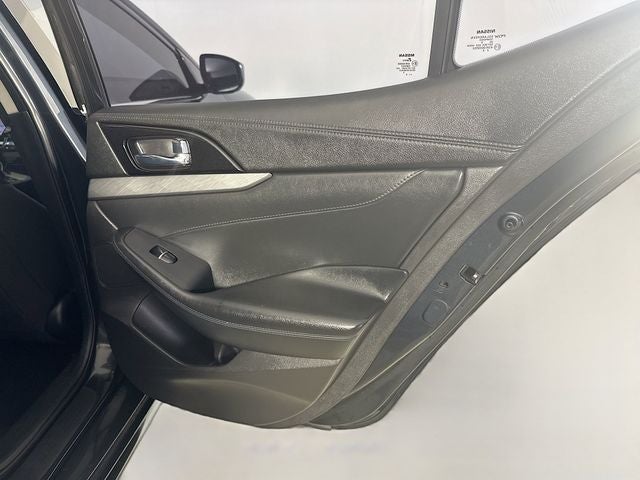 2017 Nissan Maxima 3.5 S