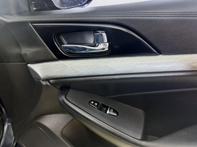 2017 Nissan Maxima 3.5 S