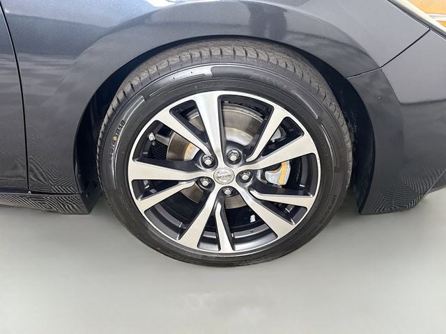 2017 Nissan Maxima 3.5 S