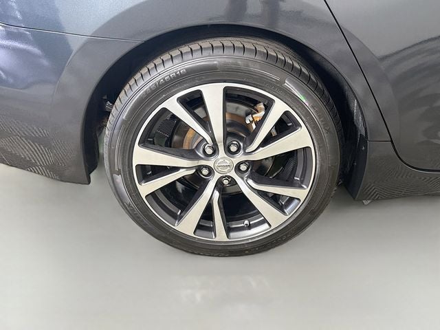 2017 Nissan Maxima 3.5 S