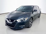 2017 Nissan Maxima 3.5 S