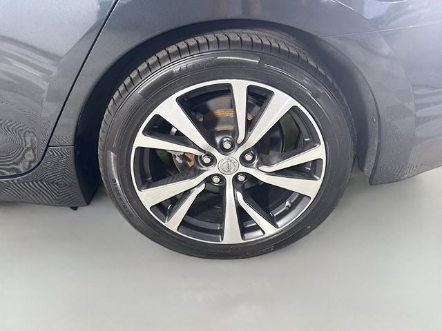 2017 Nissan Maxima 3.5 S