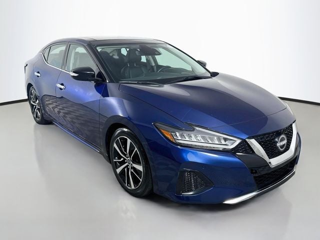 2023 Nissan Maxima 3.5 SL