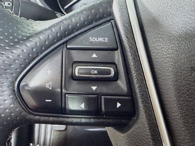 2023 Nissan Maxima 3.5 SL