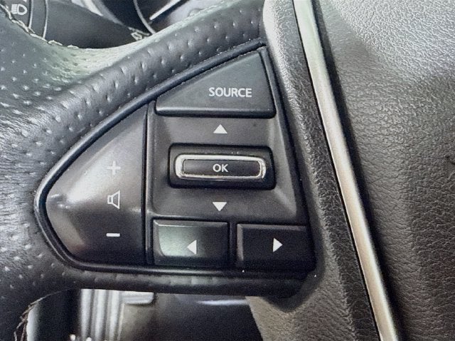 2023 Nissan Maxima 3.5 SL
