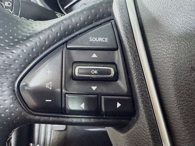 2023 Nissan Maxima 3.5 SL