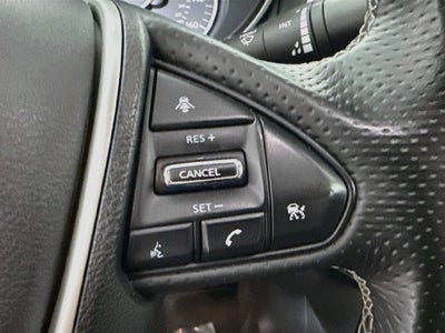 2023 Nissan Maxima 3.5 SL