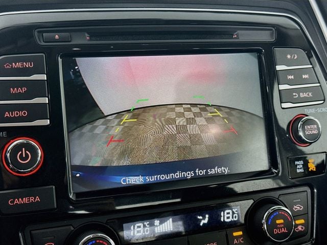2023 Nissan Maxima 3.5 SL