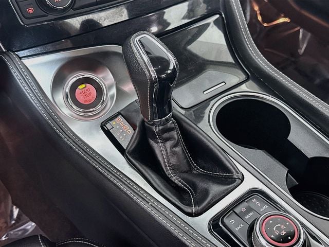 2023 Nissan Maxima 3.5 SL