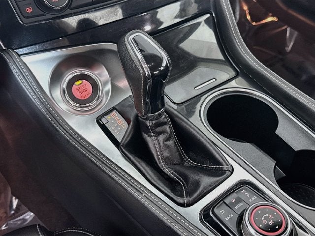 2023 Nissan Maxima 3.5 SL