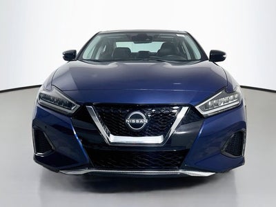 2023 Nissan Maxima 3.5 SL