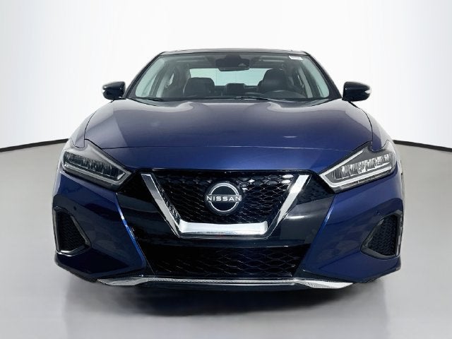 2023 Nissan Maxima 3.5 SL