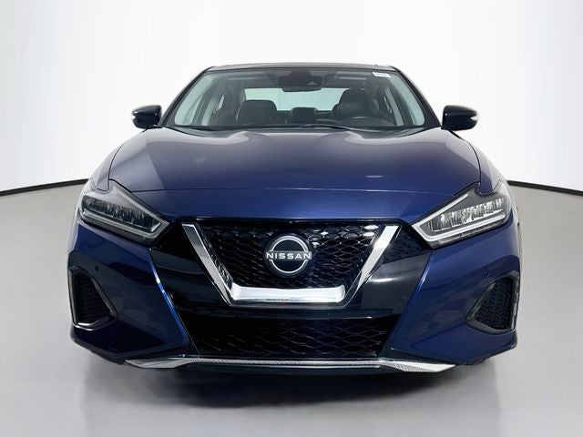 2023 Nissan Maxima 3.5 SL