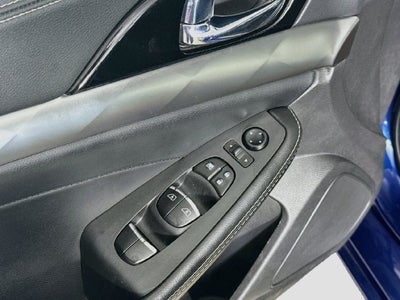 2023 Nissan Maxima 3.5 SL