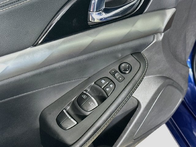 2023 Nissan Maxima 3.5 SL