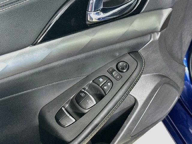 2023 Nissan Maxima 3.5 SL
