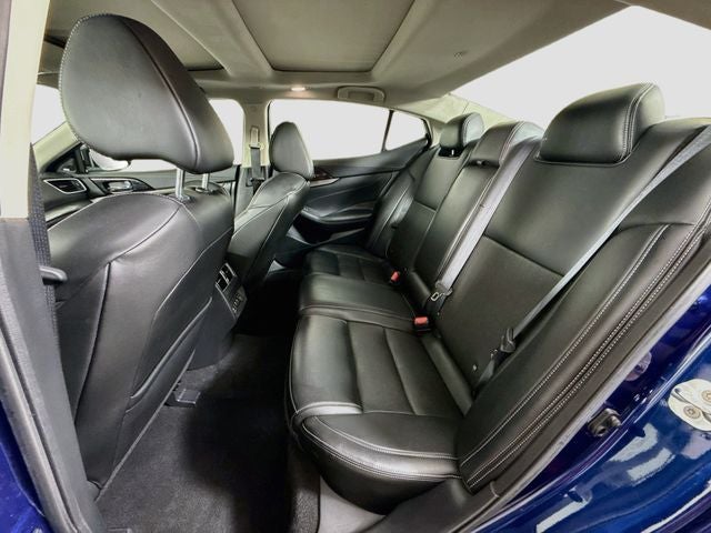 2023 Nissan Maxima 3.5 SL