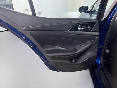 2023 Nissan Maxima 3.5 SL