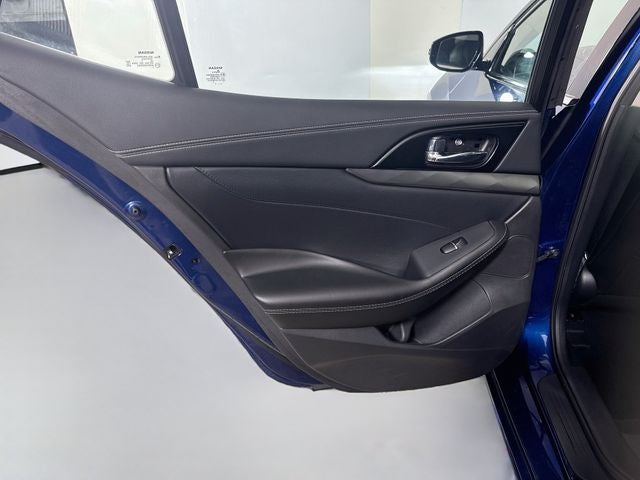 2023 Nissan Maxima 3.5 SL