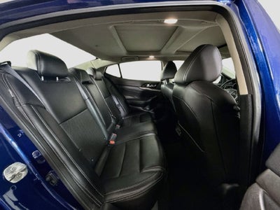 2023 Nissan Maxima 3.5 SL