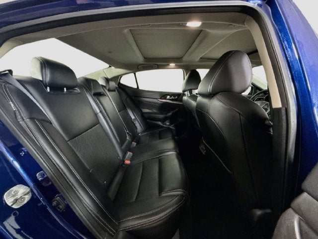 2023 Nissan Maxima 3.5 SL