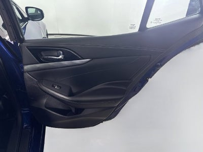2023 Nissan Maxima 3.5 SL