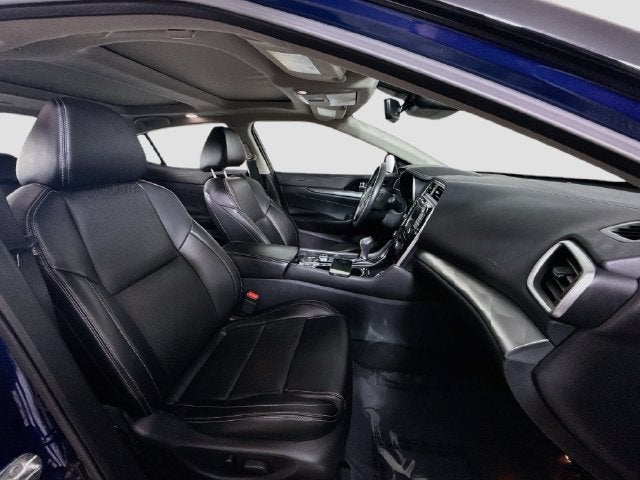 2023 Nissan Maxima 3.5 SL