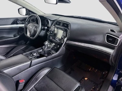 2023 Nissan Maxima 3.5 SL
