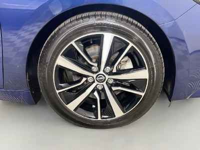2023 Nissan Maxima 3.5 SL