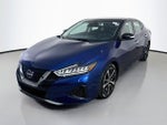 2023 Nissan Maxima 3.5 SL