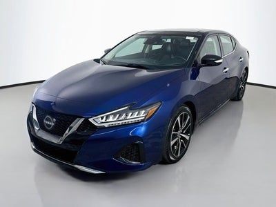 2023 Nissan Maxima 3.5 SL